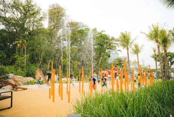 Com recorde histórico de público, Vivapark Porto Belo estende horário de funcionamento das suas operações gastronômicas em janeiro 