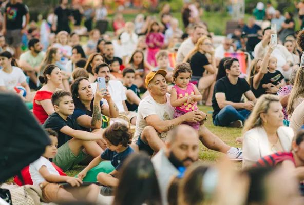 Com recorde histórico de público, Vivapark Porto Belo estende horário de funcionamento das suas operações gastronômicas em janeiro 