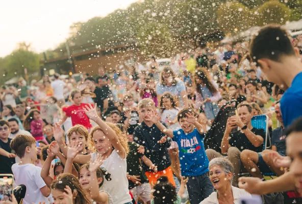 Com recorde histórico de público, Vivapark Porto Belo estende horário de funcionamento das suas operações gastronômicas em janeiro 
