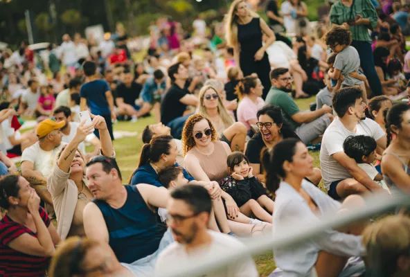 Com recorde histórico de público, Vivapark Porto Belo estende horário de funcionamento das suas operações gastronômicas em janeiro 
