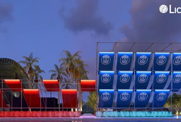 Vivapark Porto Belo é o local escolhido pelo Paris Saint-Germain Football Club para nova unidade da PSG Academy no Brasil 