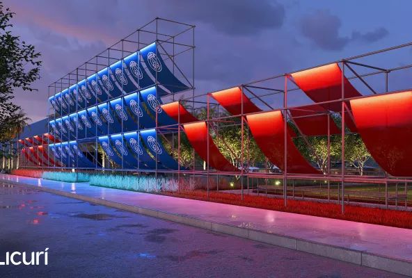 Vivapark Porto Belo é o local escolhido pelo Paris Saint-Germain Football Club para nova unidade da PSG Academy no Brasil 