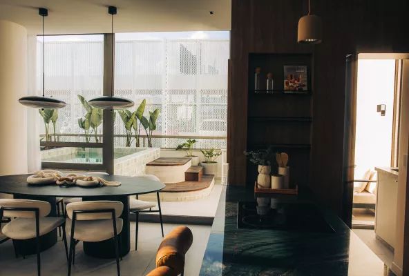 Vivapark Porto Belo inaugura um dos maiores complexos de vendas do País 