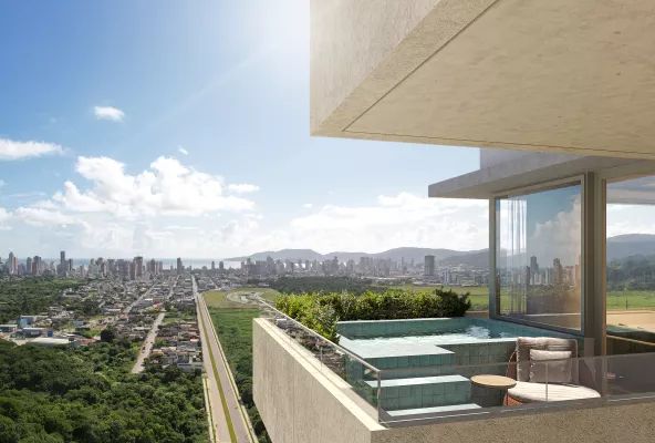 Vivapark Porto Belo inicia 2026 com novo prêmio internacional