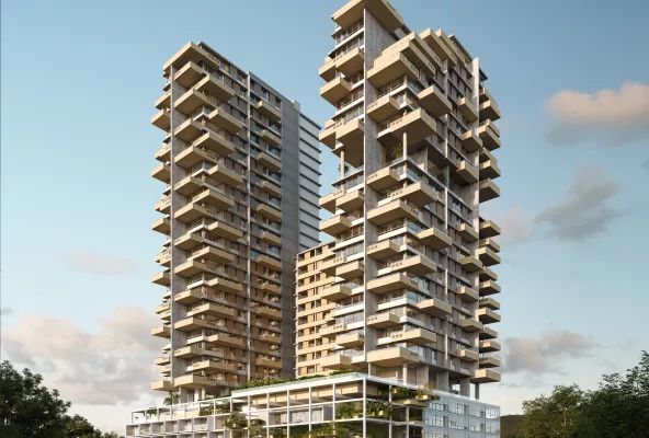 Vivapark Porto Belo inicia 2026 com novo prêmio internacional