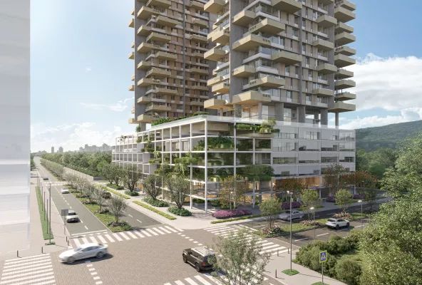 Vivapark Porto Belo inicia 2026 com novo prêmio internacional